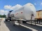 1997 KRAFT/POLAR ASPHALT TANKER TRAILER,  TANDEM AXLE, SPRING RIDE, 11R24.5