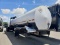 1998 TRAILMASTER ASPHALT TANK TRAILER,  7000 GAL CAP, TOP LOAD, LO-PRO 22.5