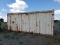 CONTAINER,  20' S# 974-0388