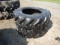 (2) GOODYEAR 16.9R30 TIRES