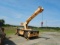 BRDOERSON IC-80-3F CARRY DECK CRANE, 1,337+ hrs,  CUMMINS DIESEL ENGINE, OR