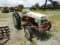 FORD 8N WHEEL TRACTOR,  GAS ENGINE, 3-PT