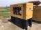 CATERPILLAR GENERATORS,  (3) GENERATORS AND THERE IS INFO ON ALL THREE – ON
