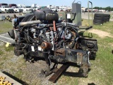 2005 MACK DIESEL ENGINE,  380 / 410