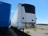 2008 WABASH REEFER TRAILER,  53' X 102