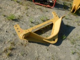 DRAWBAR,  FITS D-6