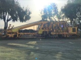 1991 JACKSON 6700 TAMPER,  * LOCATED IN KING CITY, CALIFORNIA WHERE CONTACT