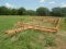 FAIR OAKS LAND PLANE/LEVELER,  14' X 50' S# 086