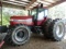 CASE 8950 WHEEL TRACTOR, 8,546+ hrs,  MFWD, POWERSHIFT, CAB, AC, 3 POINT, 1