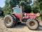 CASE 7140 WHEEL TRACTOR, N/A  MFWD, CAB, AC(COLD AC), POWERSHIFT TRANSMISSI