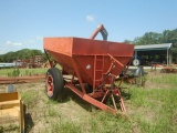 EDDINS GRAIN CART,  200-BU.