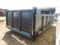 DAVIS DUMP BED,  14', ELECTRIC TARP,