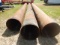 STEEL PIPE,  22