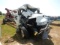 2014 INTERNATIONAL 4300 CAB & CHASSIS,  WITH MOTOR AND TRANSMISSION S# 0266