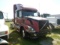2006 VOLVO TRUCK TRACTOR,  NO ENGINE, NO TRANSMISSION, NO REARS S# 99022, n