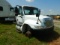 2012 INTERNATIONAL 4300 FRONT CUTT OFF W/ CAB, n/a,  MAXX FORCE DIESEL, AUT