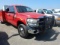 2007 DODGE RAM 3500 SERVICE TRUCK, 244,174 miles,  CUMMINS DIESEL, AUTOMATI