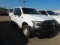 2016 FORD F150 PICKUP, 183,996  V8 GAS, AUTOMATIC, PS, AC, 4X4, CREW CAB, S