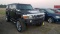 2007 HUMMER H3 SUV, 170,173+ mi,  V6 GAS, AUTOMATIC, PS, AC S# 5GTDN13E0782