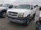 2003 CHEVROLET 2500 HD TRUCK,  EXTENDED CAB, V8 GAS, AUTOMATIC, PS, AC S# 1