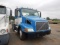 2000 VOLVO DAY CAB TRUCK TRACTOR, 965,031 miles  DETROIT 11. DIESEL,10 SPEE