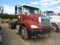 2006 FREIGTHLINER COLUMBIA TRUCK TRACTOR, n/a+ mi,  DAY CAB, MERCEDES DIESE