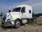 2009 INTERNATIONAL PRO STAR TRUCK TRACTOR, 983,107+ miles on meter  CUMMINS