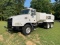 2007 MACK WATER TRUCK, 25,910+ mi,  DIESEL ENGINE, EATON FULLER 10-SPEED, T