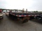 LOWBOY TRAILER,  TRI-AXLE, AIR RIDE, HYDRAULIC SLIDING AXLE, HYDRAULIC TILT