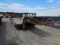 PHELAN EQUIPMENT TRAILER,  2' DOVE, FOLDING RAMPS, TANDEM AXLES, BEAM SUSPE