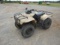 HONDA ATV,  2WD, DOES RUN