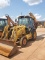 1996 CASE 580L BACKHOE,  TRANSMISSION DOES NOT WORK IN FORWARD GEARS, REVER