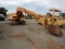 CASE 880B EXCAVATOR,  (DOES NOT RUN) (SOME PARTS MISSING)