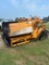 2001 LEE BOY L8500T PAVER,  DUAL OPERATORS STATION, 5,088 HOURS, RIGHT OFF