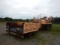 BLAW KNOX MC-330 ASPHALT TRANSFER MOBILE CONVEYOR, 5,738 hours  DUAL OPERAT