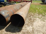 STEEL PIPE,  22