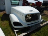 TRUCK HOOD