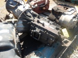 TRUCK TRANSMISSION