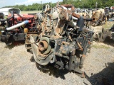 DETROIT 60 SERIES DIESEL ENGINE  14 LITER