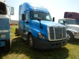 2015 FREIGHTLINER CASCADIA EVOLUTION TRUCK TRACTOR,  66