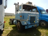 INTERNATIONAL CAB & CHASSIS,  TANDEM AXLE, 11R22.5 TIRES, no title