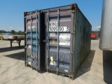 20' CONTAINER