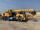 2010 GRADALL XL4100 III 6X4 EXCAVATOR,  LOCATION IS 5929 PECOS ST. DENVER,C