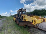 1995 KERSHAW 26 BALLAST REGULATOR,  - LOCATION IS BLOOMINGTON, TEXAS – CONT