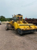 1995 KNOX KERSHAW 26 BALLAST REGULATOR,  -LOCATED IN NELSON,IL- IT IS FULLY