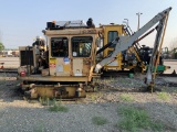 2006 KERSHAW 12-12 TIE HANDLING CRANE,  LOCATION IS 5929 PECOS ST. DENVER,C