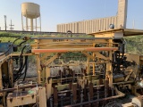 1998 TELEWELD T1A RAIL HEATER CAR,  LOCATION IS 5929 PECOS ST. DENVER,COLOR