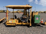 1997 NORDCO SUPERCLAW SLS SPIKE PULLER,  DUAL-LOCATED 607 EAST SOUHT FRONT