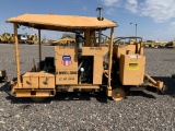 1997 NORDCO SUPERCLAW SLS SPIKE PULLER,  DUAL-LOCATED 607 EAST SOUHT FRONT