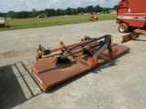 ROTARY CUTTER,  12', 3PT, PTO